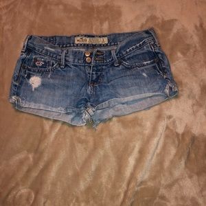 Hollister Shorts